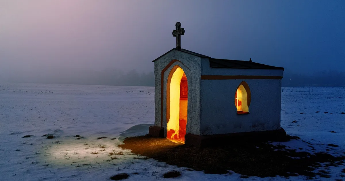 Llevando la esperanza pascual a los hospitales: Cómo compartir la luz de la resurrección