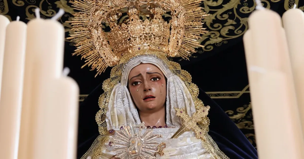 Unidad Cristiana Global en la Primera Procesión Mariana en Irlanda del Norte