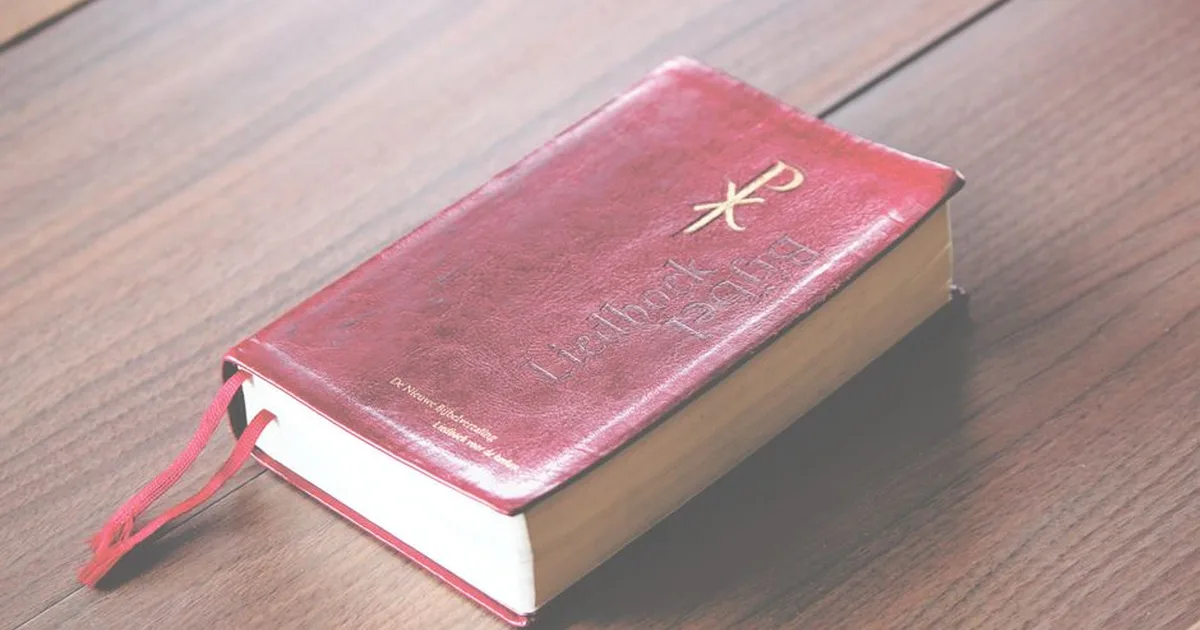 La Biblia en Lenguaje Actual: Una Guía para tu Fe Cristiana
