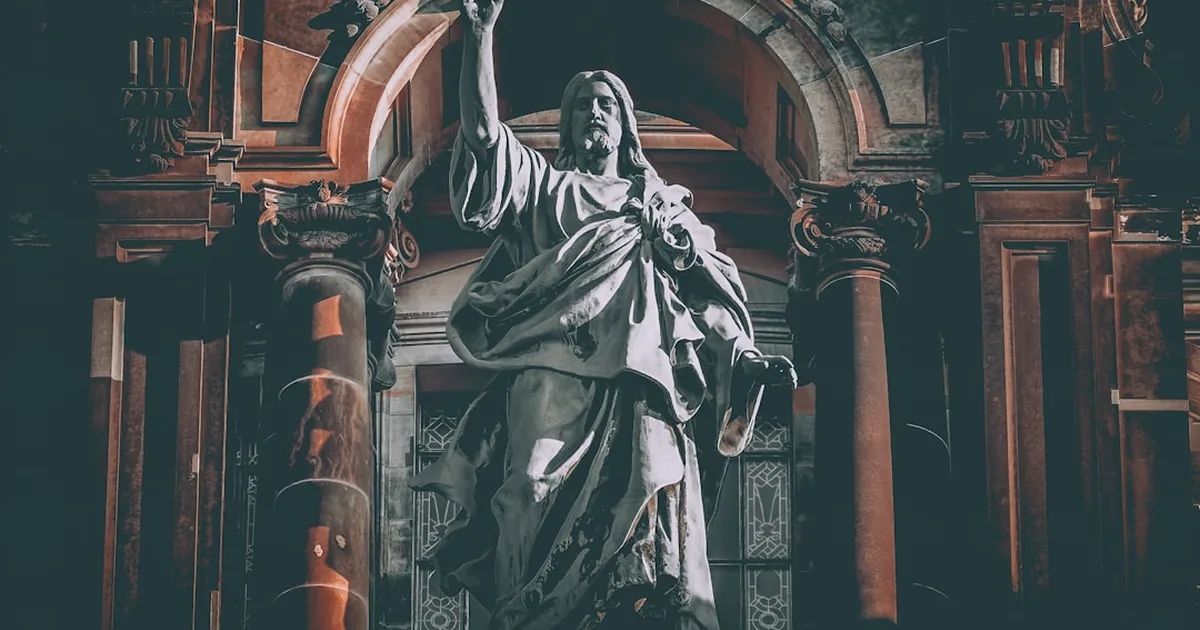L'Ascension de Jésus-Christ : une promesse de vie éternelle pour les croyants