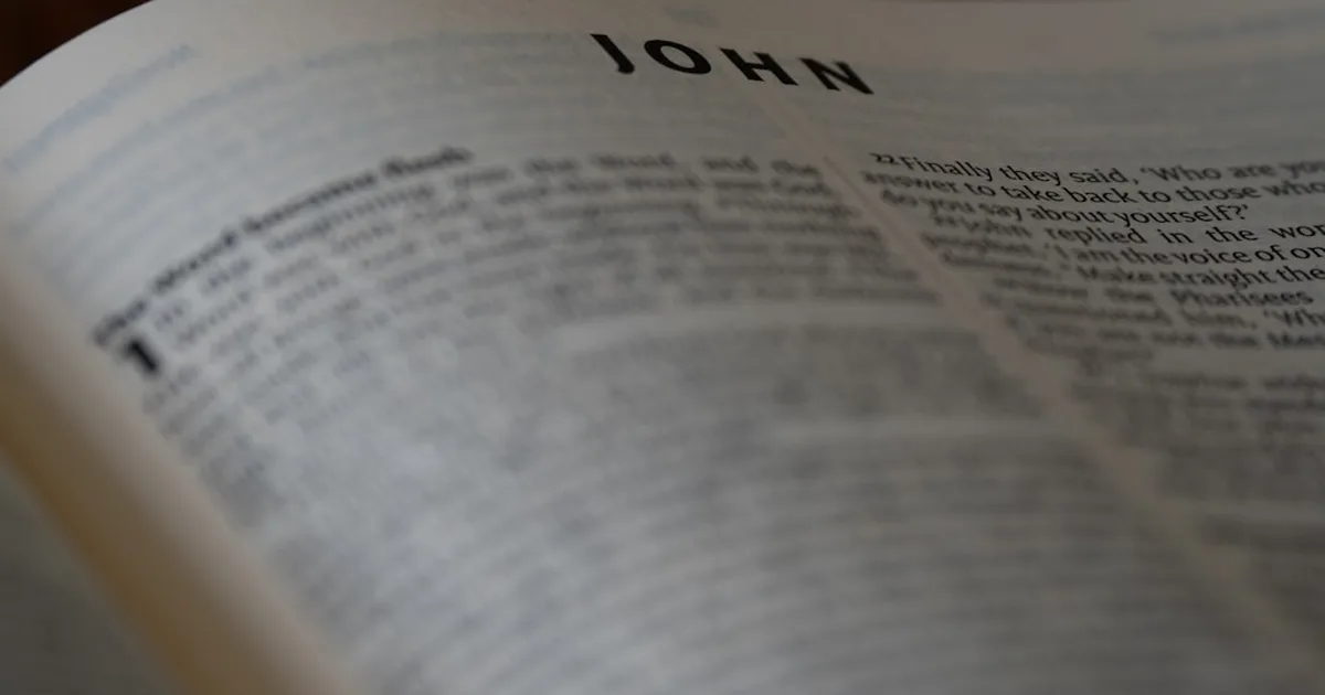 Why Obeying God Leads to True Freedom and Blessing