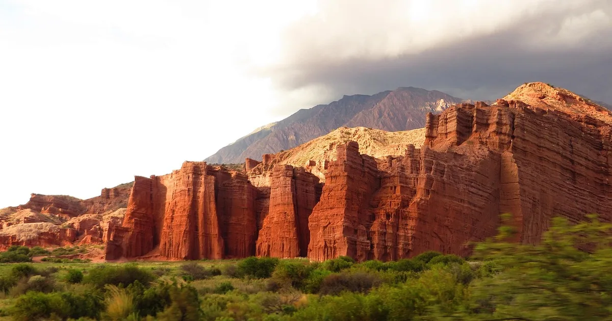 Christ of the Rock: Finding Hope in Suffering Through Peru's Señor de Muruhuay