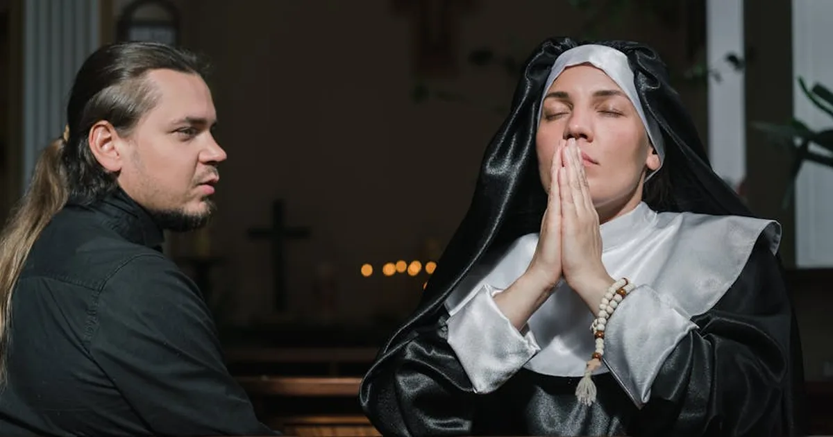 El llamado a la vida consagrada en tiempos de cambio: Una reflexión pastoral