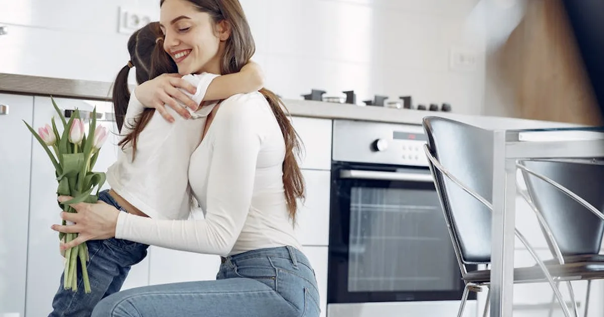 Parenting Without Yelling: Setting Boundaries with Love and Grace