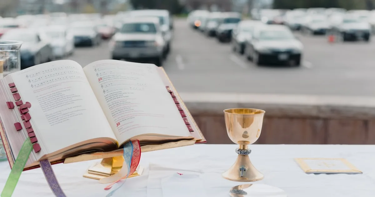 What Does It Mean to Love God? Obedience Flowing from Grace