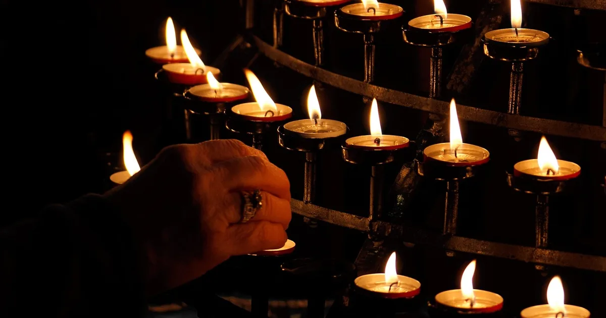 Sleep in Peace: The Power of Psalm 91 at Bedtime