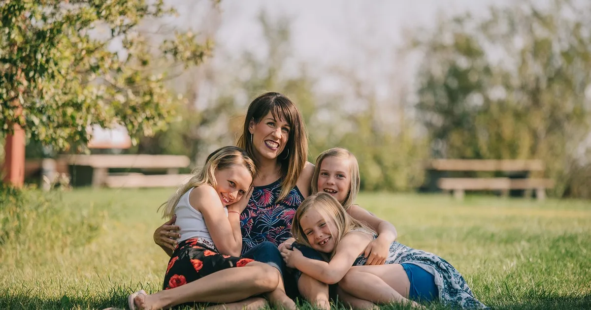 Prier pour ses Enfants : Édifier un Héritage Spirituel pour Votre Famille