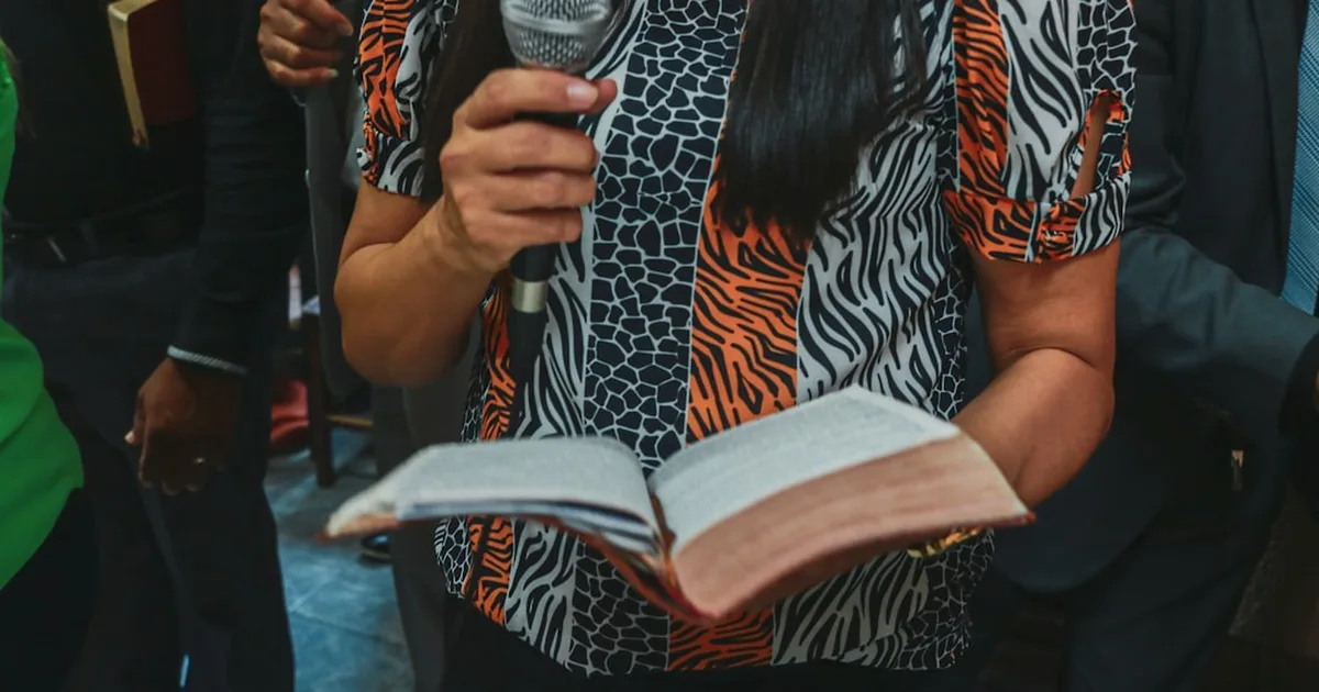 Iglesia y medios: cuando la compasión define el mensaje
