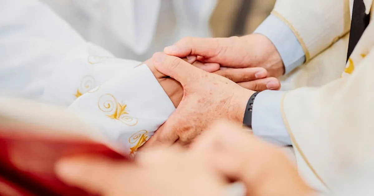 Nuevos sacerdotes para la Iglesia: 17 hombres responden al llamado de Cristo en Madrid