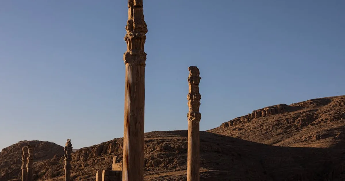 Persia en las Escrituras: el corazón bíblico de la tierra que hoy es Irán