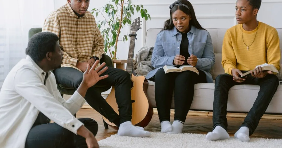 Bible Verses About Family: God’s Design for Love and Unity