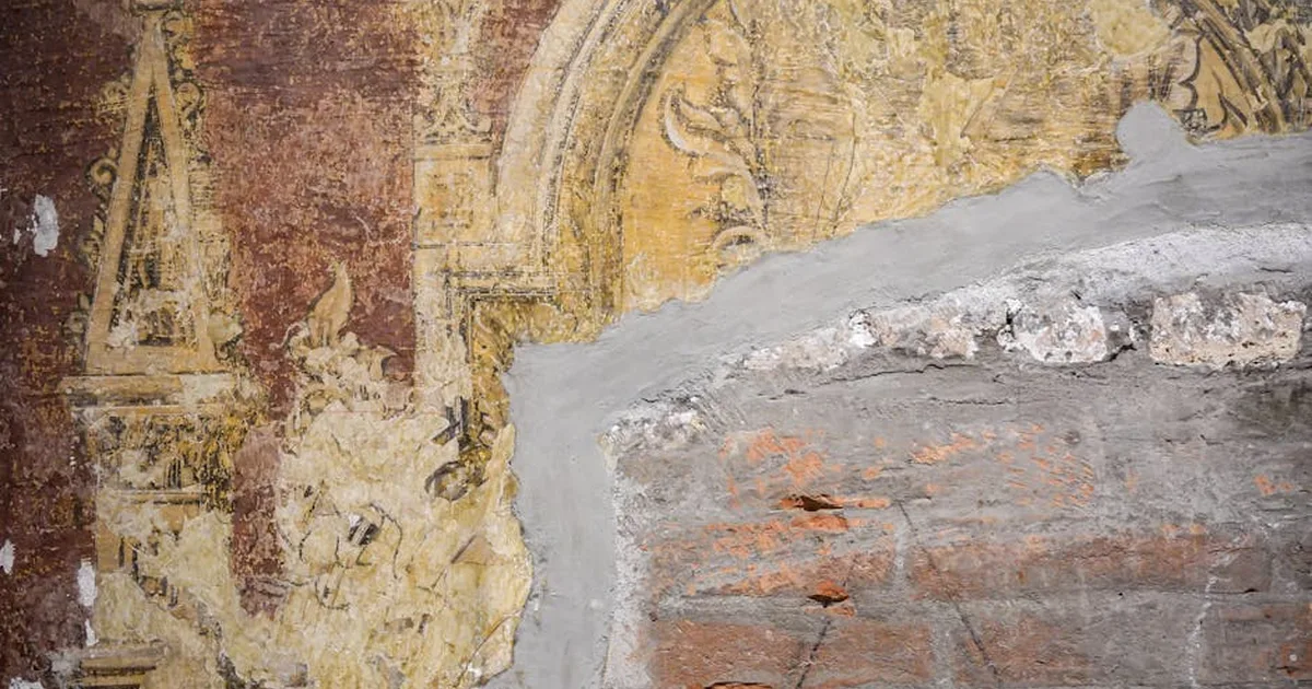 Scoprire la Bellezza Sacra: Gli Affreschi di Tiepolo nella Basilica di Sant'Ambrogio
