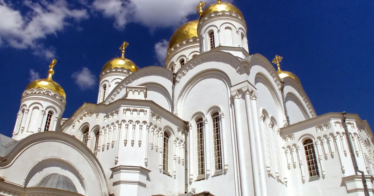 Georgia's New Church Leader: Metropolitan Shio and the Future of Orthodoxy