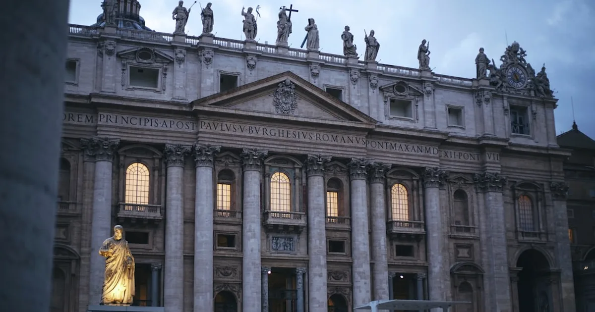 Intelligence artificielle : comment l'Église aborde les défis éthiques et spirituels