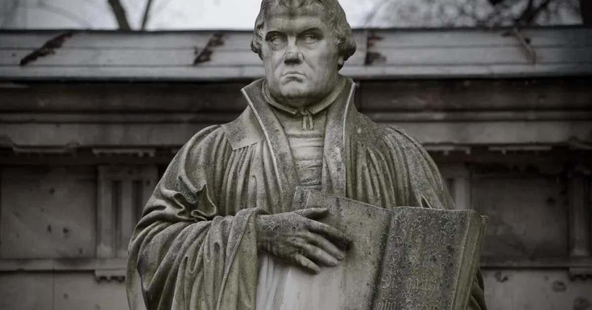 Protestant Reformation Summary: Key Events and Lasting Impact