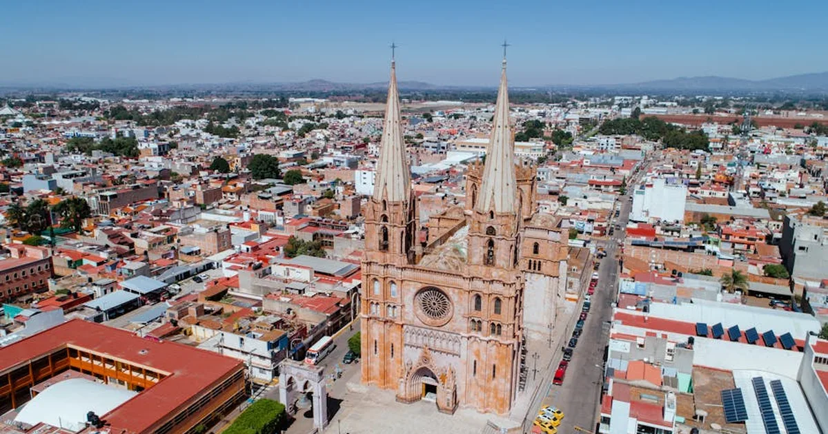 Un peregrino del Vaticano descubre la fe viva de los mártires de Jalisco