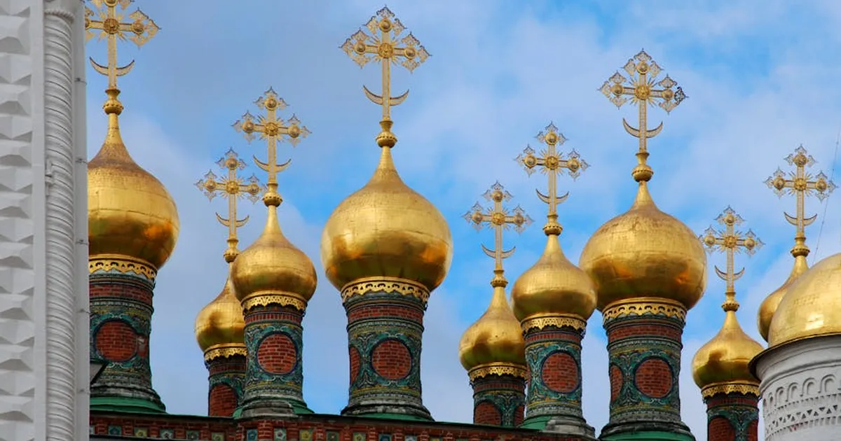 Cristiani in Russia: tensione e fede tra i timori di un complotto contro il presidente