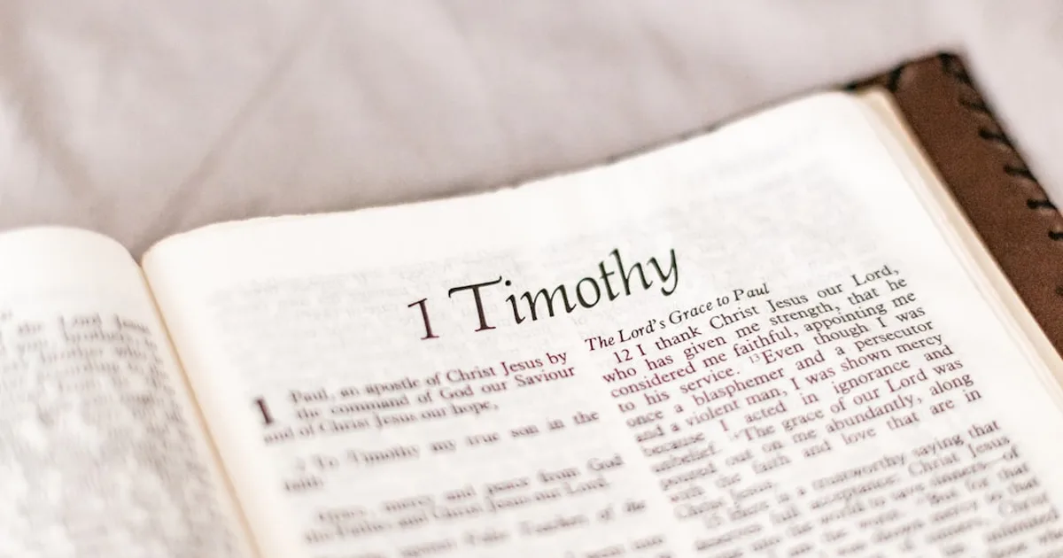 Living with Integrity: How to Align Your Faith and Actions