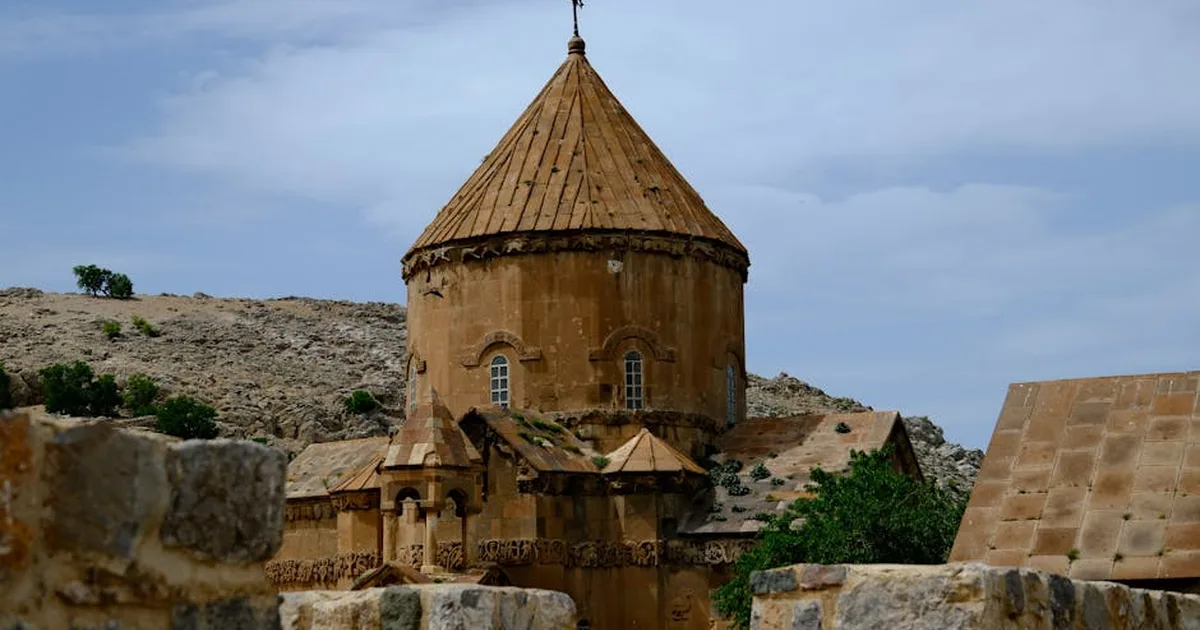 Nagorno-Karabakh: The Loss of an Armenian Church Challenges Christian Conscience