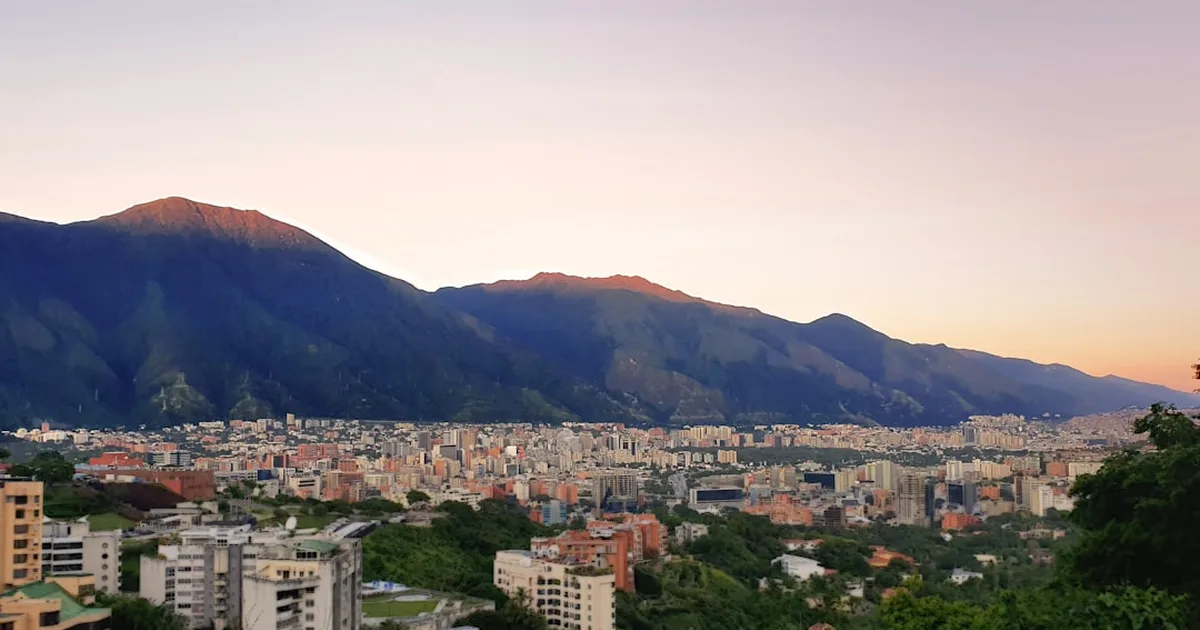 Faith in Action: Venezuelan Church and Airline Partner to Reach Remote Communities