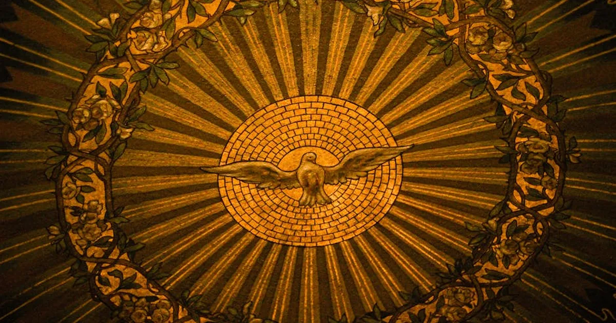 El Espíritu Santo: Fuerza Transformadora para la Iglesia y la Misión Hoy