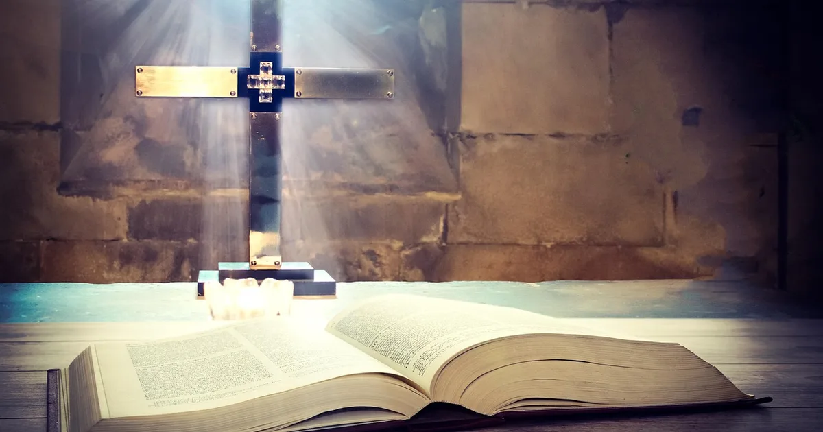 Today's Mass Readings: A Guide to Letting God's Word Shape Your Day