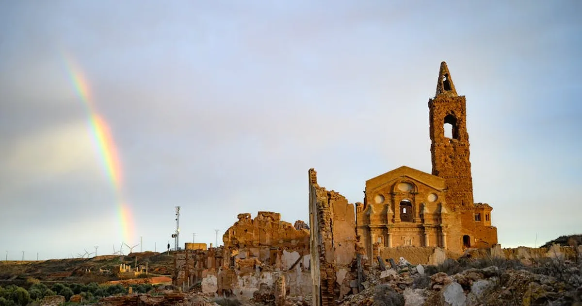 Le pape Léon XIV reconnaît le martyre de 50 chrétiens tués pendant la guerre d'Espagne