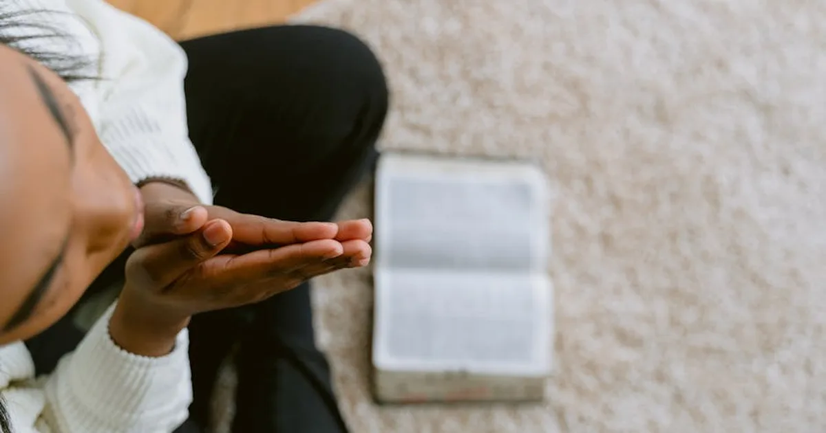 La promesa de Dios sobre los hijos: Un legado de bendición y propósito