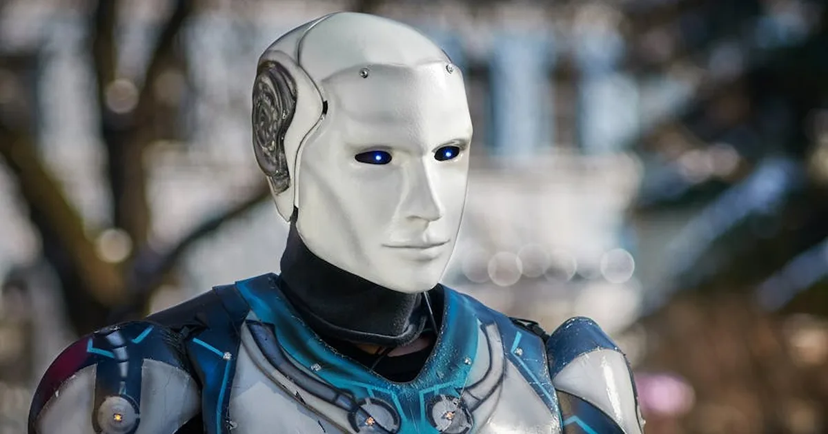 AI and Your Faith: Helpful Tool or Hidden Threat?