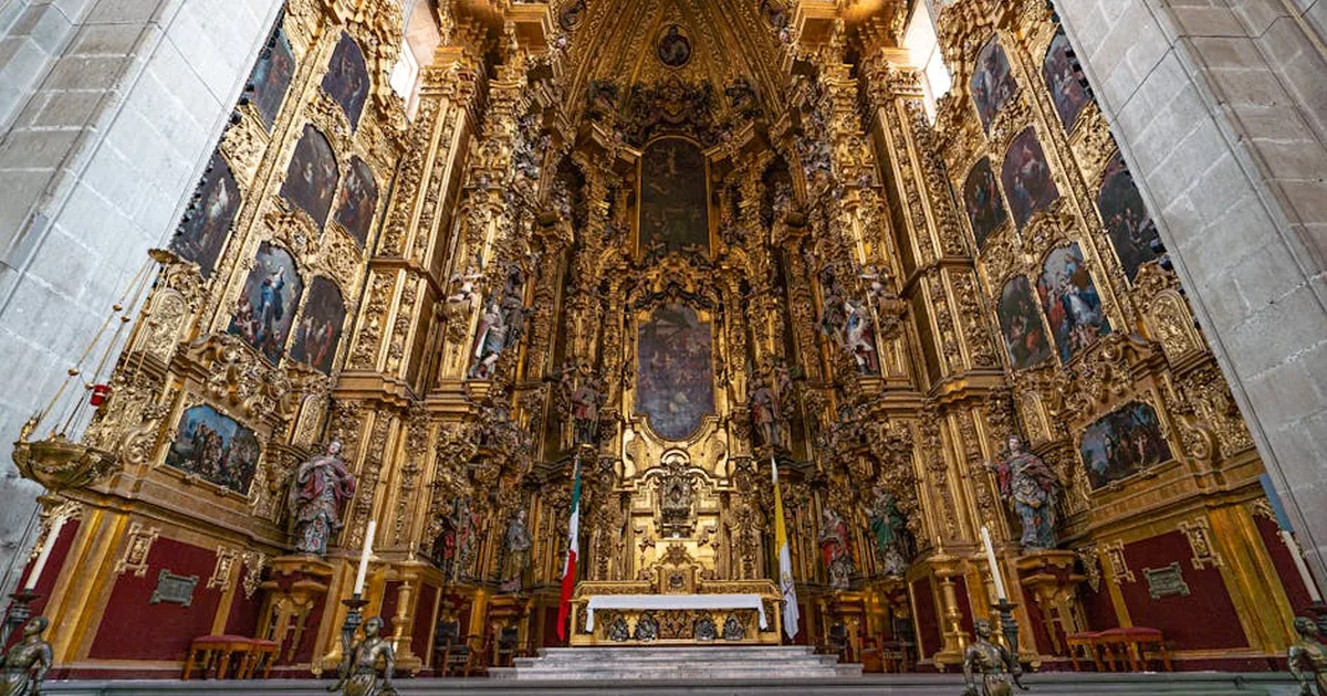 La Santa Sede confirma el cierre de una asociación católica en México: Reflexiones sobre la unidad eclesial