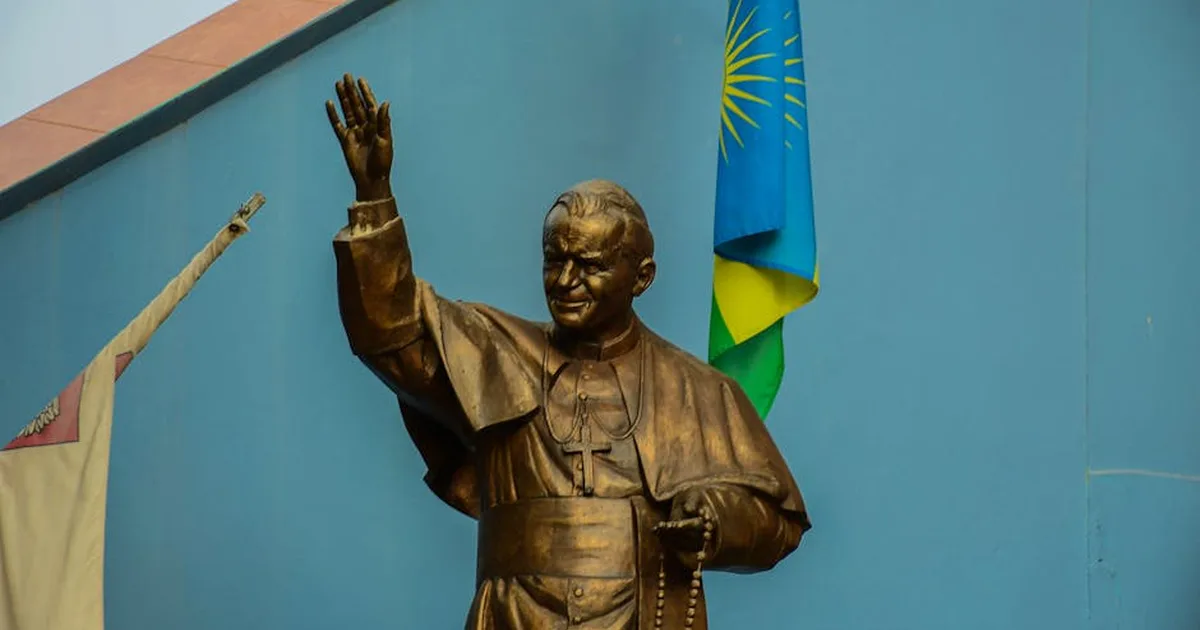 El viaje del Papa León XIV por África: Fe que busca la paz en medio del conflicto
