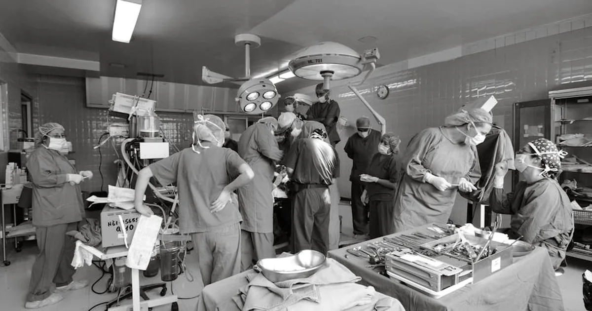 Christian Conscience in Healthcare: Germany's Challenge to Faith in Society