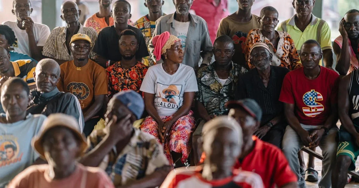 Il valore degli anziani nella comunità cristiana: ascoltare la saggezza che unisce le generazioni