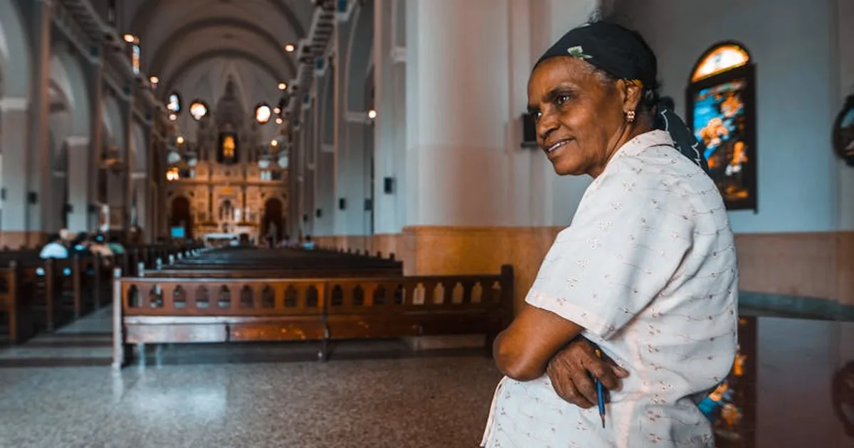 A Sabedoria dos Anos: Como a Experiência dos Idosos Fortalece a Comunidade Cristã