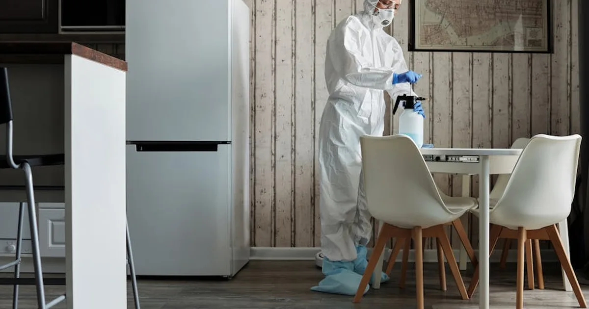 Faith and Wisdom in the Face of Hantavirus: Protecting Our Neighbors