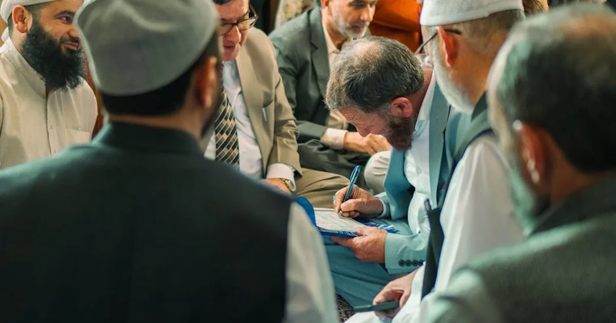 Costruire ponti di pace: la missione cristiana nel dialogo internazionale
