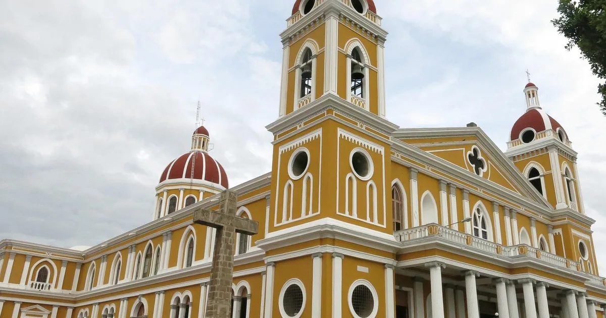 Faith Under Fire: The Church's Stand in Nicaragua