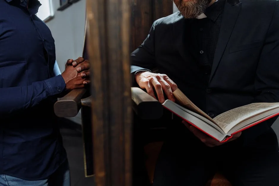 Trouvez la Paix Intérieure : La Prière Qui Transforme Votre Quotidien