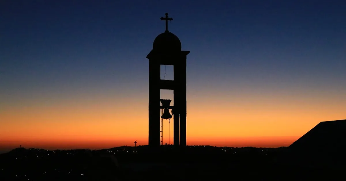 Peace and Justice in the Holy Land: Christian Perspectives on the Lebanon Conflict