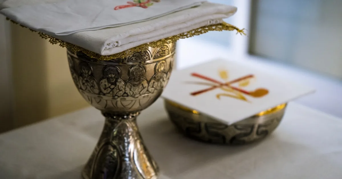 Pope Leo XIV in Angola: How Living Faith Renews Communities and Hearts