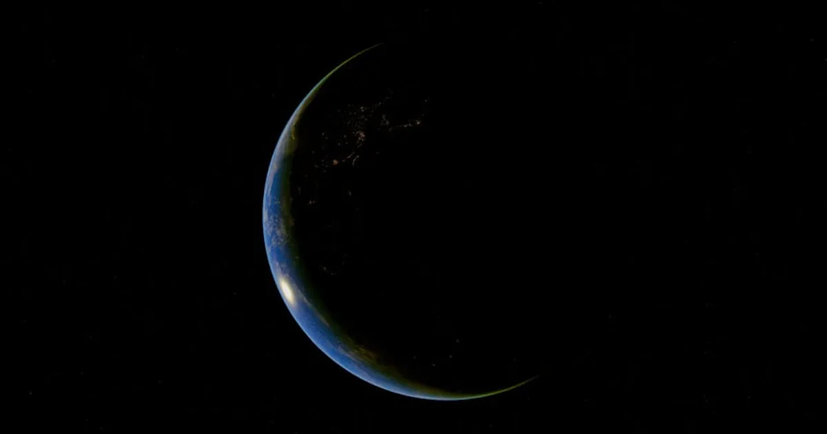 La Tierra desde el espacio: una lección de unidad y fe tras la misión Artemis II
