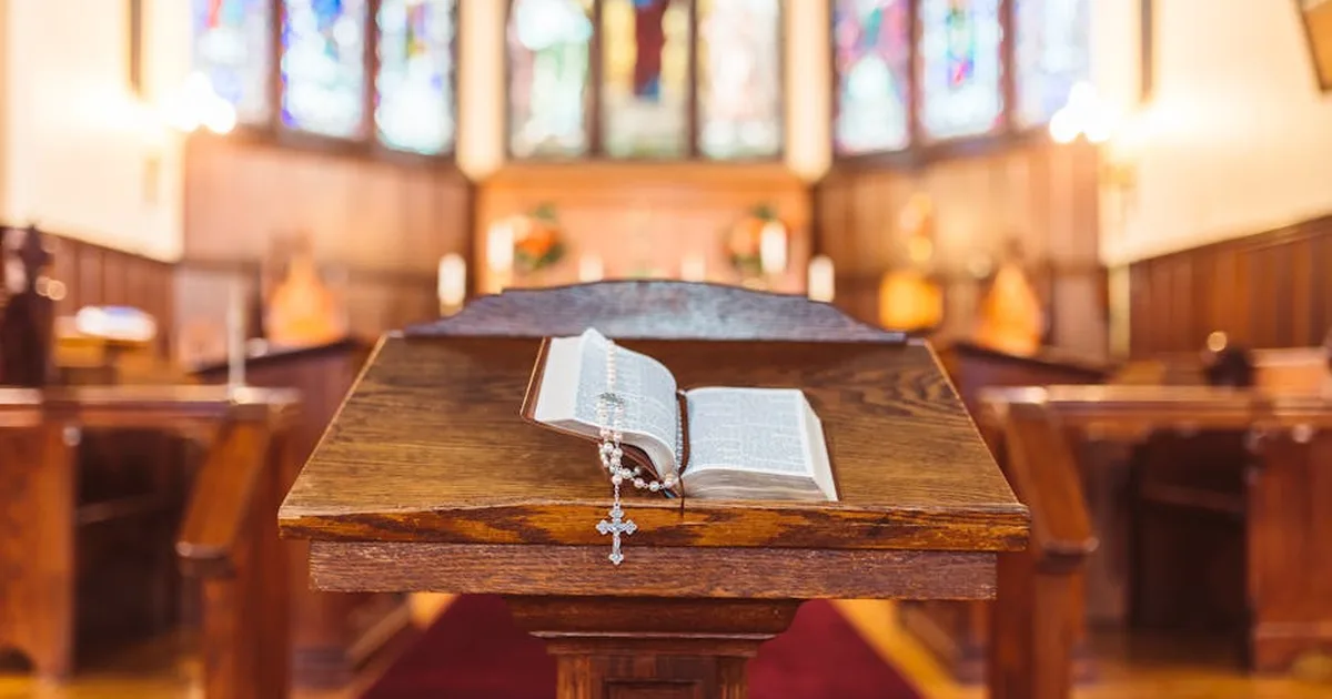 When God Meets Us Where We Are: Understanding Divine Accommodation