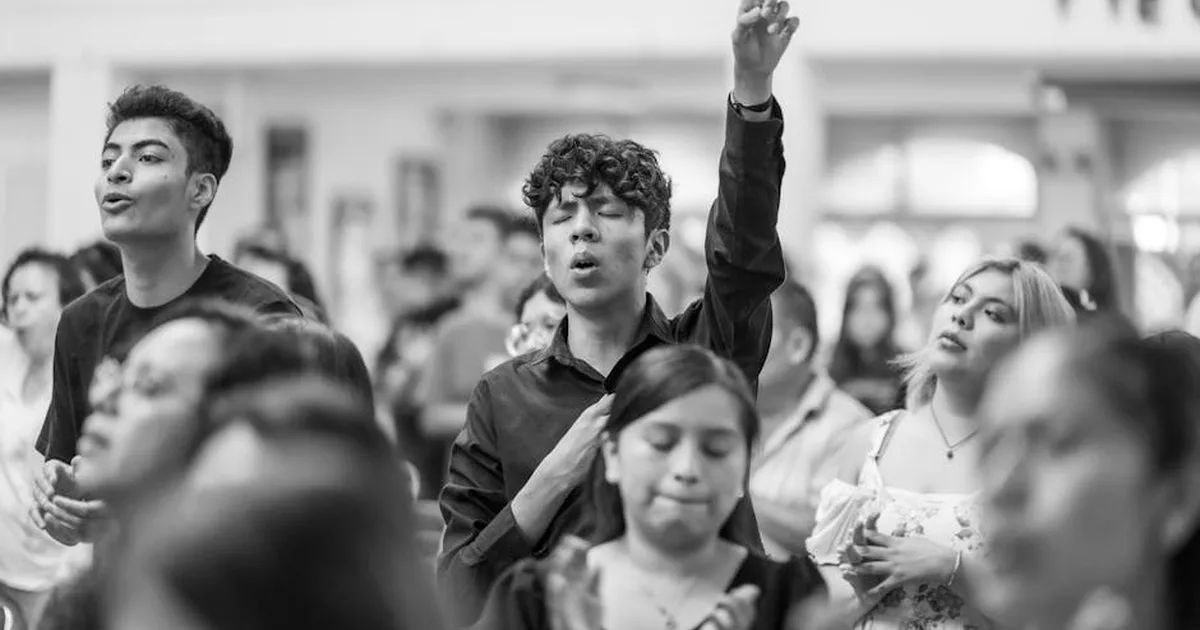 El llamado de Dios hoy: Cómo los jóvenes descubren su vocación en tiempos de cambio
