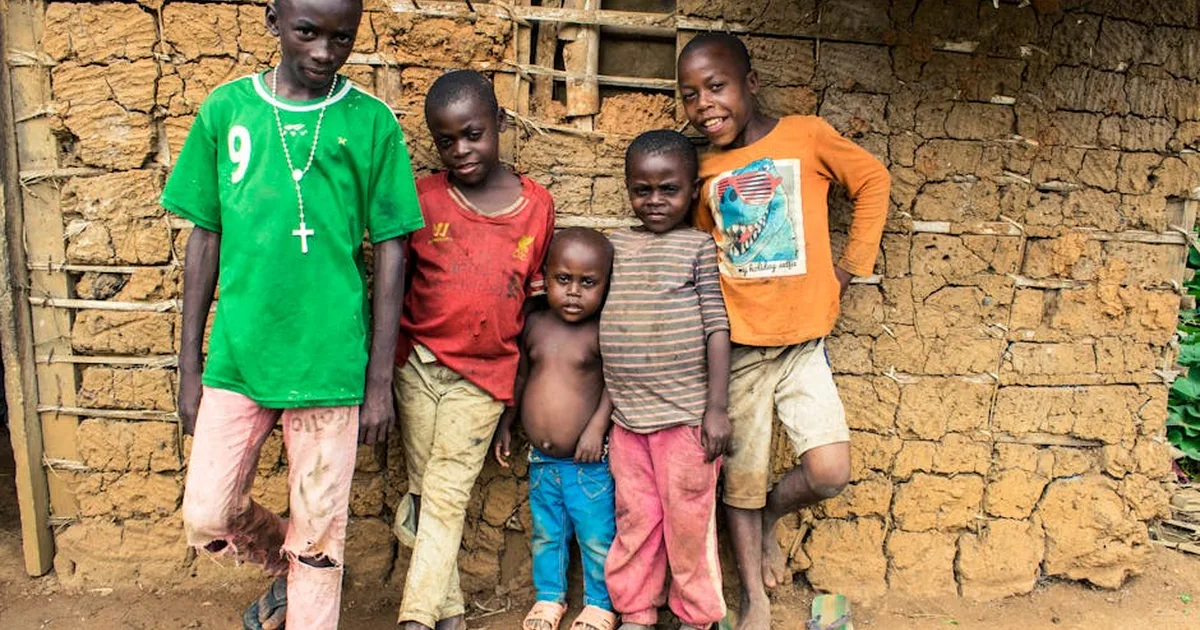 O Amor do Pai: Como o Papa Leão XIV Mostra que Cada Criança Importa para Deus