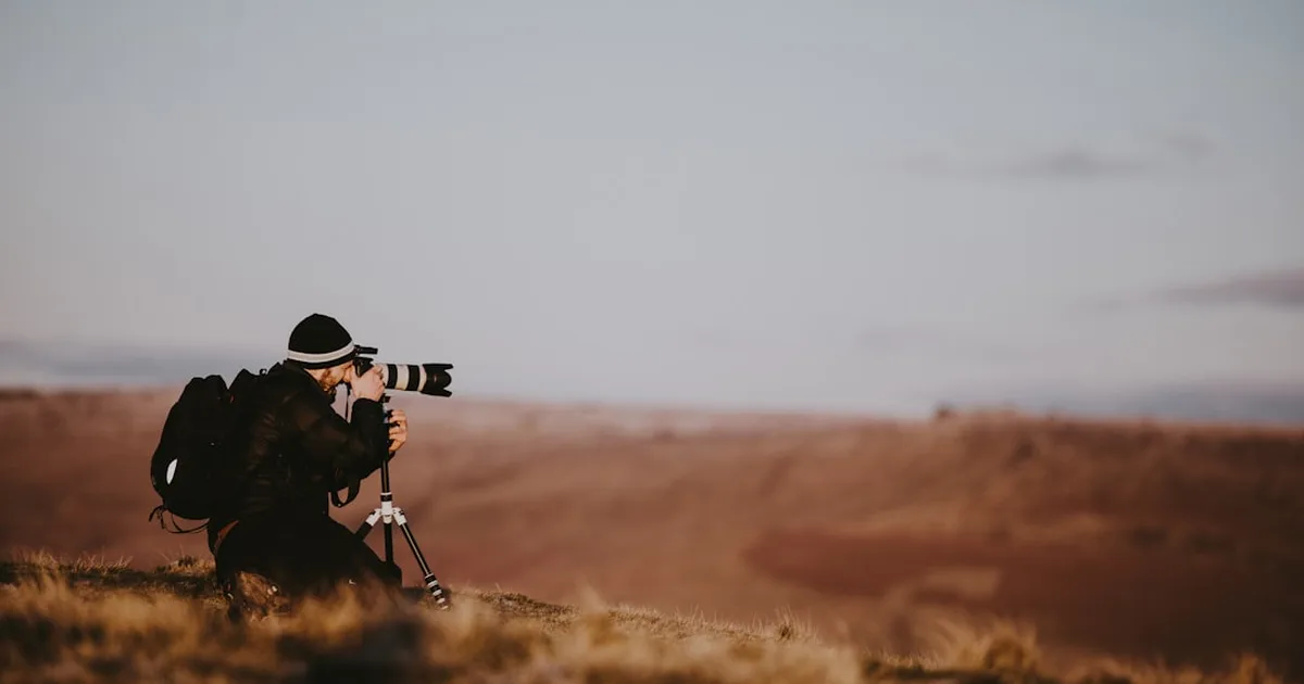 Fotógrafa cristiana gana demanda por libertad religiosa en EE. UU.