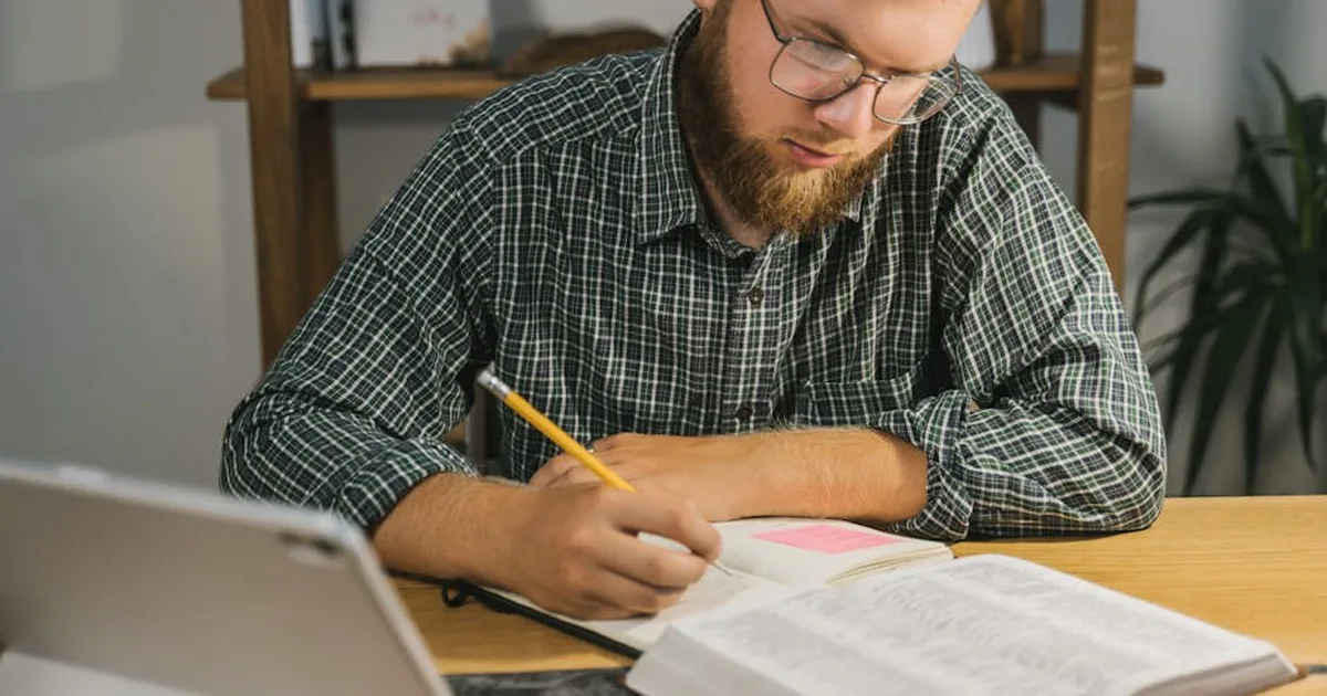 Excelência no Trabalho: O Que a Bíblia Realmente Ensina?