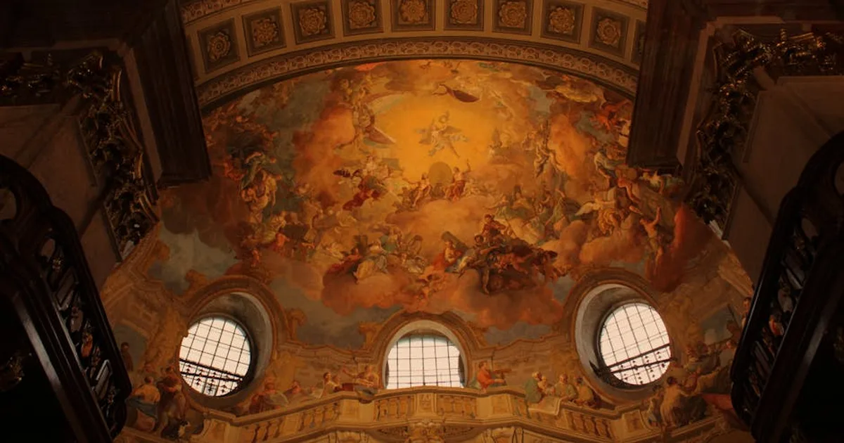 El Papa que salvó a Europa: La fe inquebrantable de Inocencio XI ante el asedio de Viena