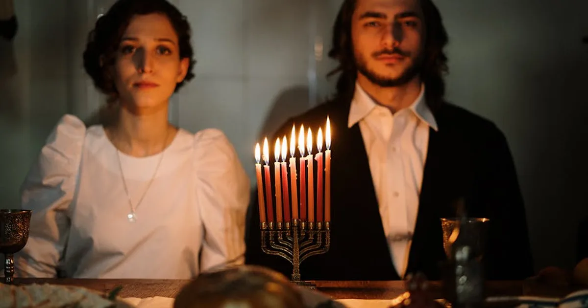 O Calendário de Deus: O que as Festas Antigas nos Ensinam sobre a Fé