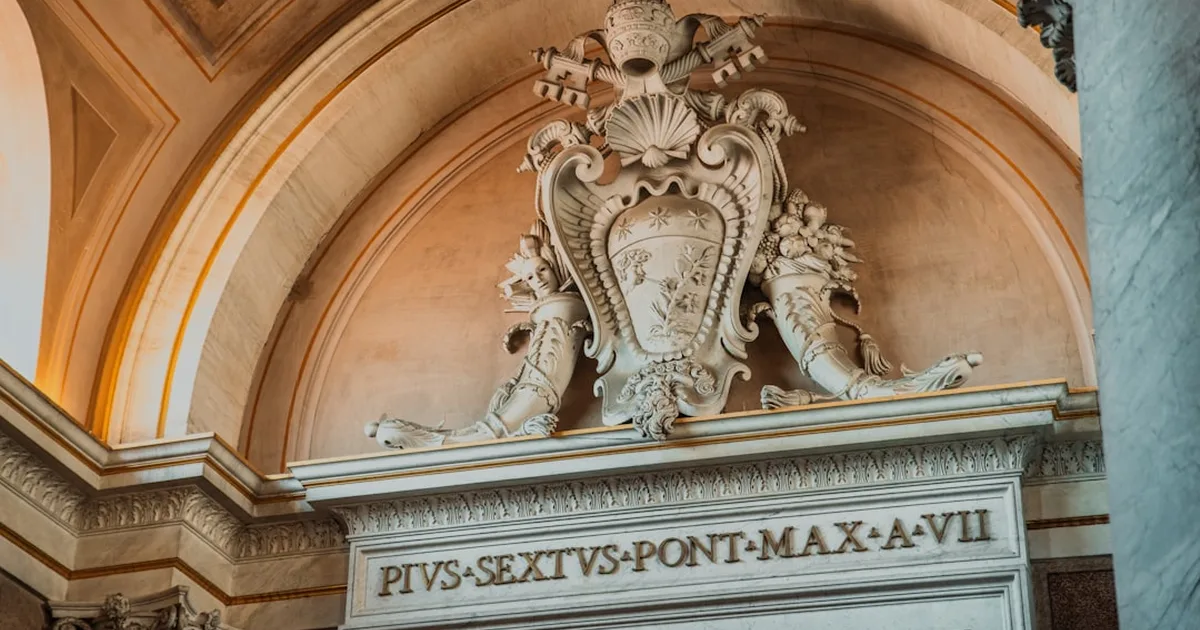 El legado de San Agustín en el corazón del Papa León XIV