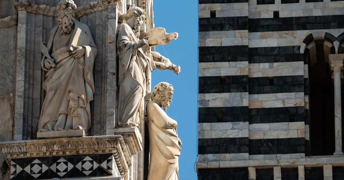 Sainte Catherine de Sienne : Une vie embrasée par l'amour divin